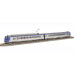 SNCF Automotrice Z2 Z7501 Bleu TER Clim (H0-DC-Sound) SNCF Automotrice Z2 Z7501 Bleu TER Clim (H0-DC-Sound)