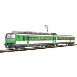 SNCF Automotrice Z2 Z9604 Bretagne (H0-DC)