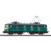 NMBS SNCB 120.001 (H0-DC-Dig/Sound) NMBS SNCB 120.001 (H0-DC-Dig/Sound)