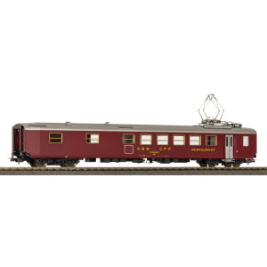SBB CFF FFS Dining Car EW I (H0)