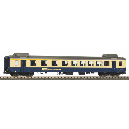 BLS Personenrijtuig EWI, AB 1./2. Klasse (H0)