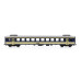 BLS Passenger Car EWI, A 1. Class (H0) BLS Passenger Car EWI, A 1. Class (H0)