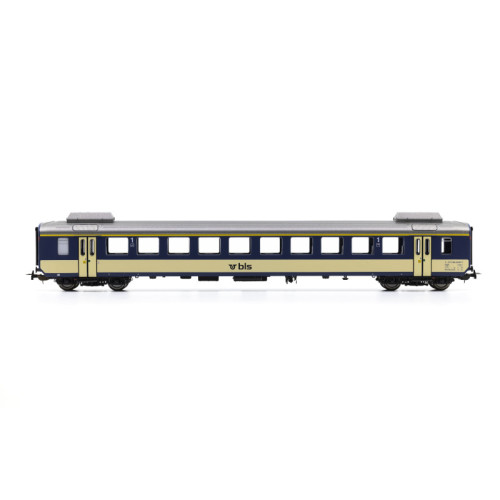 BLS Passenger Car EWI, A 1. Class (H0) BLS Passenger Car EWI, A 1. Class (H0)