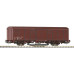 SNCF Track Cleaning Freight Car GBs 76 (H0) SNCF Track Cleaning Freight Car GBs 76 (H0)