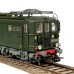 SNCF Class BB 4200 (4214) Electric Locomotive (H0-DC/Dig-Sound)