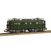 SNCF Class BB 4200 (4214) Electric Locomotive (H0-DC/Dig-Sound)