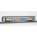 Start-Set SNCF BB26000 + 2 Corail Cars Grand Est (H0-DC)