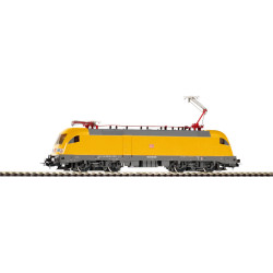 DB AG Elektrische locomotief Serie 182 DB Netz (H0-DC)