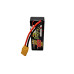 LiPo 5200mAh 7.4V 50C LCG Multi-Connector