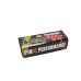 LiPo 5200mAh 7.4V 50C LCG Multi-Connector