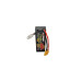 LiPo 5000mAh 11.1V 50C LCG Multi-Connector