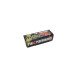 LiPo 5000mAh 11.1V 50C LCG Multi-Connector
