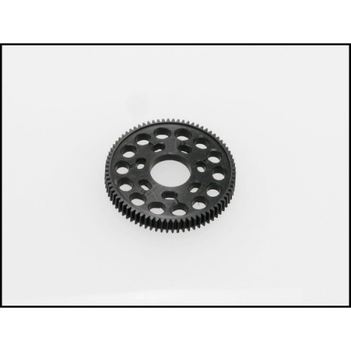 64 Pitch Machine Cut Delrin Limited Slip Spur Gear 92T 64 Pitch Machine Cut Delrin Limited Slip Spur Gear 92T