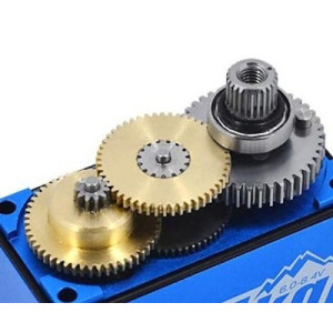 Gear Set - LW-25MG