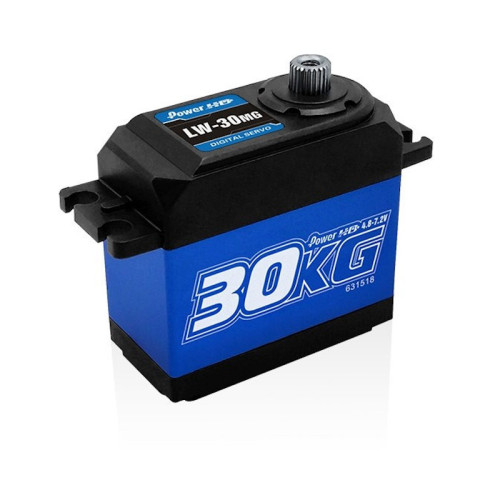 Digital Servo LW-30MG Waterproof