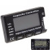 Capacity Controller