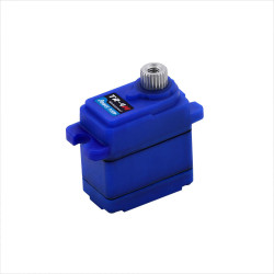 Servo TR-4M Waterproof