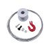 Coreless Digital Servo W50-360 HV