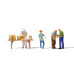 At the beekeepers (H0)