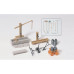 Accessories for rural sceneries (H0)