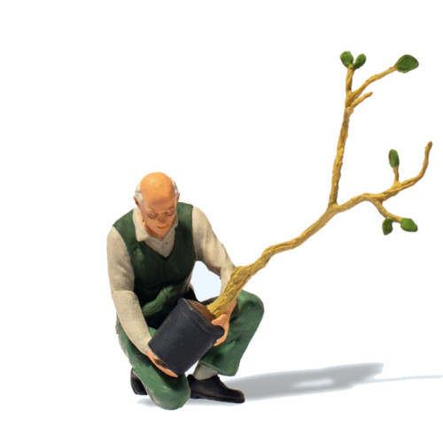 Gardener (G)