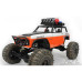 Ford Bronco 1973 Ongespoten body voor Wraith (1/10) Ford Bronco 1973 Ongespoten body voor Wraith (1/10)