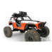 Ford Bronco 1973 Ongespoten body voor Wraith (1/10) Ford Bronco 1973 Ongespoten body voor Wraith (1/10)
