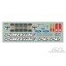 Ford Bronco 1973 Ongespoten body voor Wraith (1/10) Ford Bronco 1973 Ongespoten body voor Wraith (1/10)