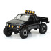 Carrosserie non peinte 1985 Toyota Hilux SR5 12.3 (313mm) 1/10 Carrosserie non peinte 1985 Toyota Hilux SR5 12.3 (313mm) 1/10