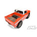 Carrosserie non peinte 1966 Chevrolet C-10 (Cab + Bed) 1/10 Carrosserie non peinte 1966 Chevrolet C-10 (Cab + Bed) 1/10