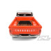 Carrosserie non peinte 1966 Chevrolet C-10 (Cab + Bed) 1/10 Carrosserie non peinte 1966 Chevrolet C-10 (Cab + Bed) 1/10