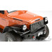 Ongespoten body 1946 Dodge Power Wagon 1/10