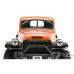 Ongespoten body 1946 Dodge Power Wagon 1/10
