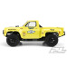 Ongespoten body 1978 Chevy C-10 Race Truck (1/10)
