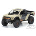 Carrosserie non peinte Ford F-150 Raptor 2017 1/10 Carrosserie non peinte Ford F-150 Raptor 2017 1/10
