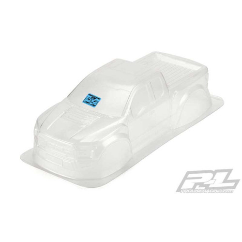 Carrosserie non peinte Ford F-150 Raptor 2017 1/10 Carrosserie non peinte Ford F-150 Raptor 2017 1/10