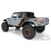 Clear Body Jeep Gladiator 2020 12.3 (1/10) Clear Body Jeep Gladiator 2020 12.3 (1/10)