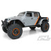 Clear Body Jeep Gladiator 2020 12.3 (1/10) Clear Body Jeep Gladiator 2020 12.3 (1/10)