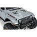 Clear Body Jeep Gladiator 2020 12.3 (1/10) Clear Body Jeep Gladiator 2020 12.3 (1/10)