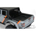 Clear Body Jeep Gladiator 2020 12.3 (1/10) Clear Body Jeep Gladiator 2020 12.3 (1/10)