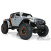 Clear Body Jeep Gladiator 2020 12.3 (1/10) Clear Body Jeep Gladiator 2020 12.3 (1/10)