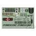 Clear Body Jeep Gladiator 2020 12.3 (1/10) Clear Body Jeep Gladiator 2020 12.3 (1/10)