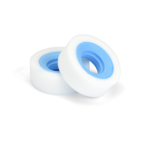 1/10 Dual Stage Front/Rear 1.9 Rock Crawling Foam (2Pcs) 1/10 Dual Stage Front/Rear 1.9 Rock Crawling Foam (2Pcs)
