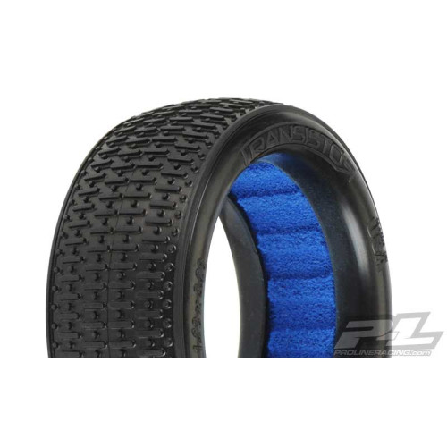 Reifen Transistor VTR 2.4 4WD M4 (Super Soft) Reifen Transistor VTR 2.4 4WD M4 (Super Soft)