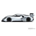 Clear Body Ford GT 200mm Pan Car (1/10) Clear Body Ford GT 200mm Pan Car (1/10)