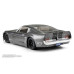 Clear Body Ford Mustang 1968 200mm (1/10) Clear Body Ford Mustang 1968 200mm (1/10)