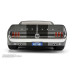 Clear Body Ford Mustang 1968 200mm (1/10) Clear Body Ford Mustang 1968 200mm (1/10)