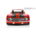 Clear Body Chevrolet Z28 Camaro VTA 1969 200mm (1/10) Clear Body Chevrolet Z28 Camaro VTA 1969 200mm (1/10)