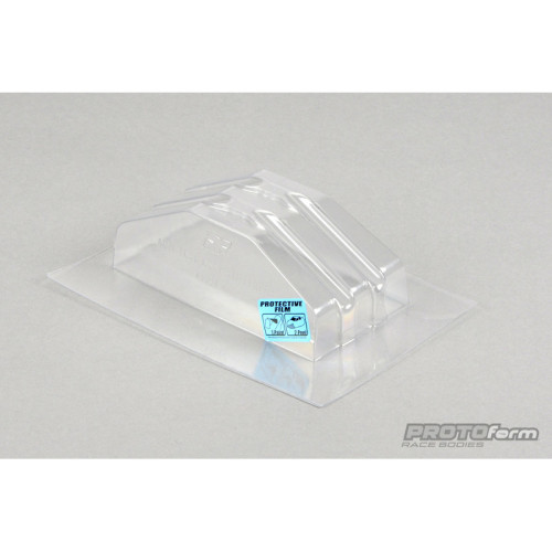 Anti-Tuck Body Stiffeners for 190mm TC (1/10)