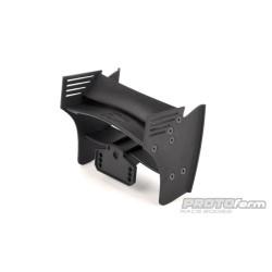 F1 Rear Wing Black (1/10)